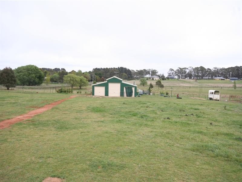 53 Rutters Ridge Road, Oberon NSW 2787