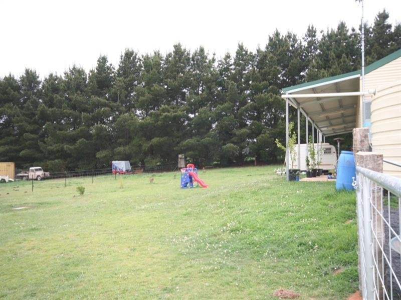 53 Rutters Ridge Road, Oberon NSW 2787