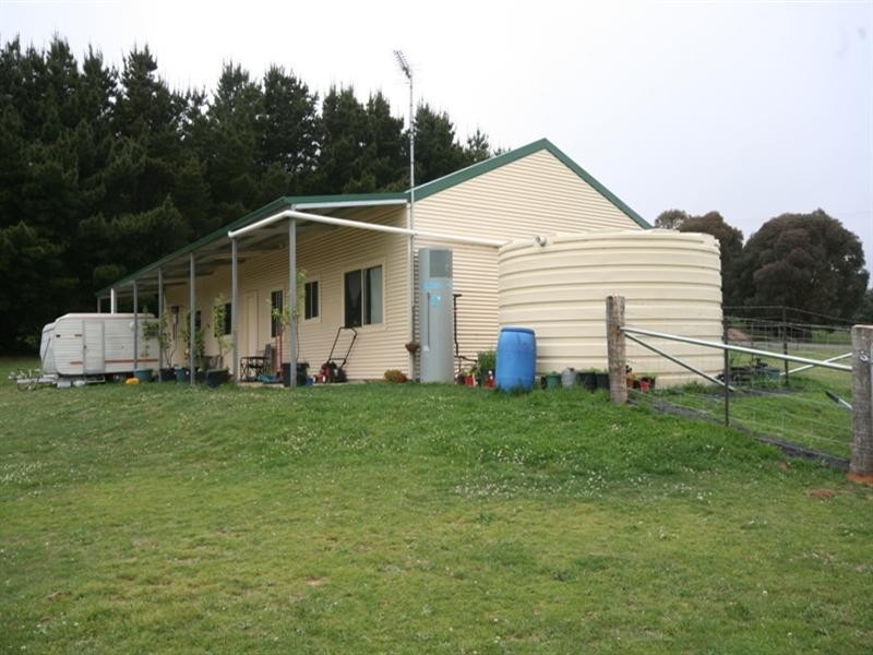 53 Rutters Ridge Road, Oberon NSW 2787