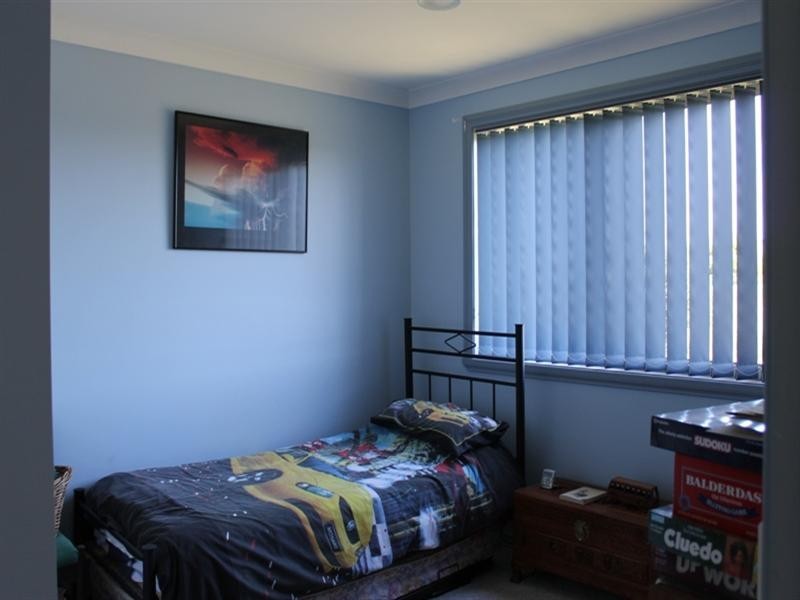 7 Cole Crecent, Oberon NSW 2787