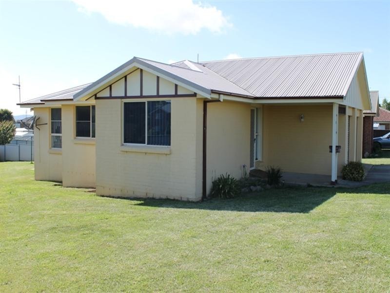 7 Cole Crecent, Oberon NSW 2787