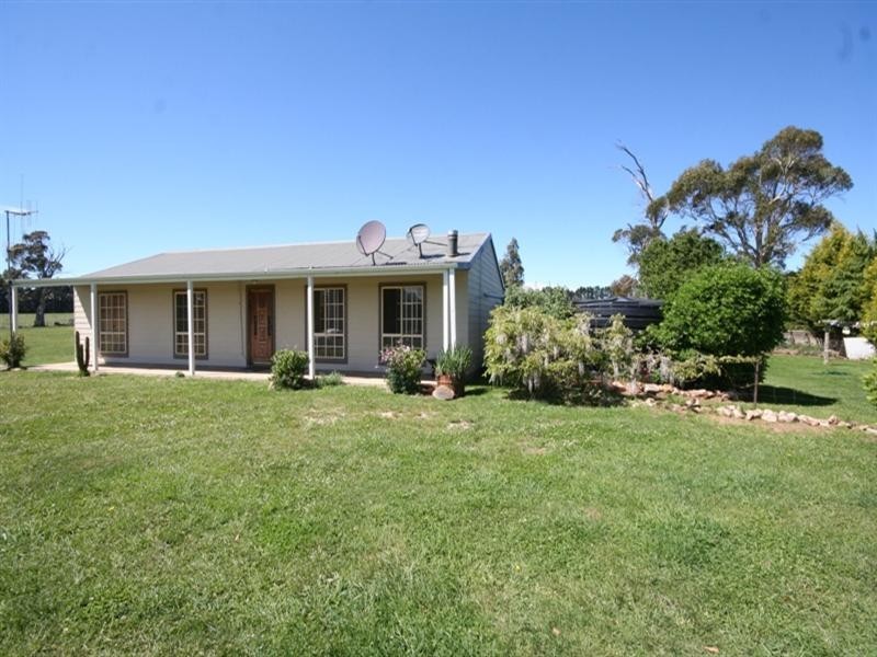 267 McKeons Creek Road, Edith NSW 2787