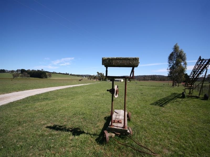 267 McKeons Creek Road, Edith NSW 2787