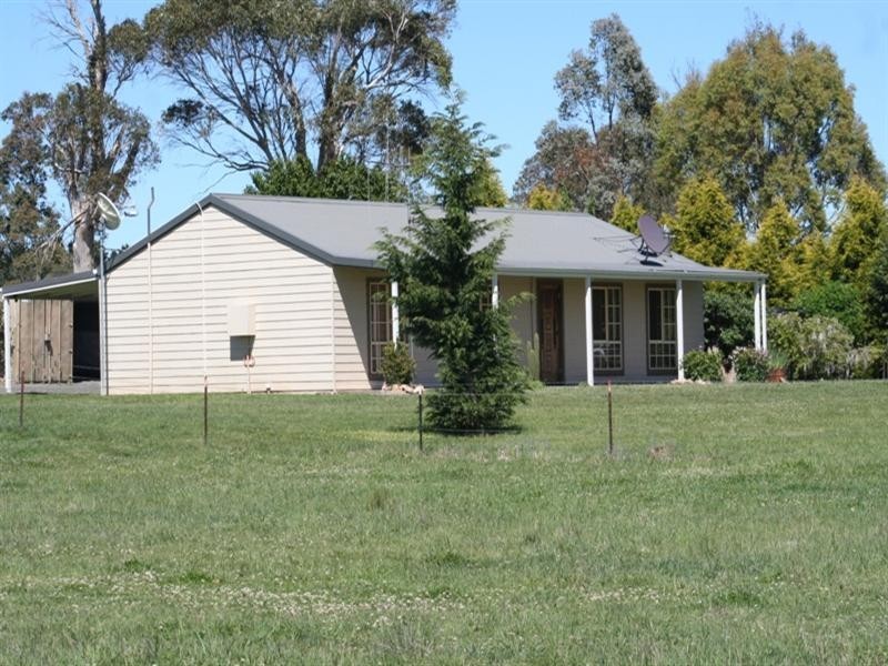 267 McKeons Creek Road, Edith NSW 2787