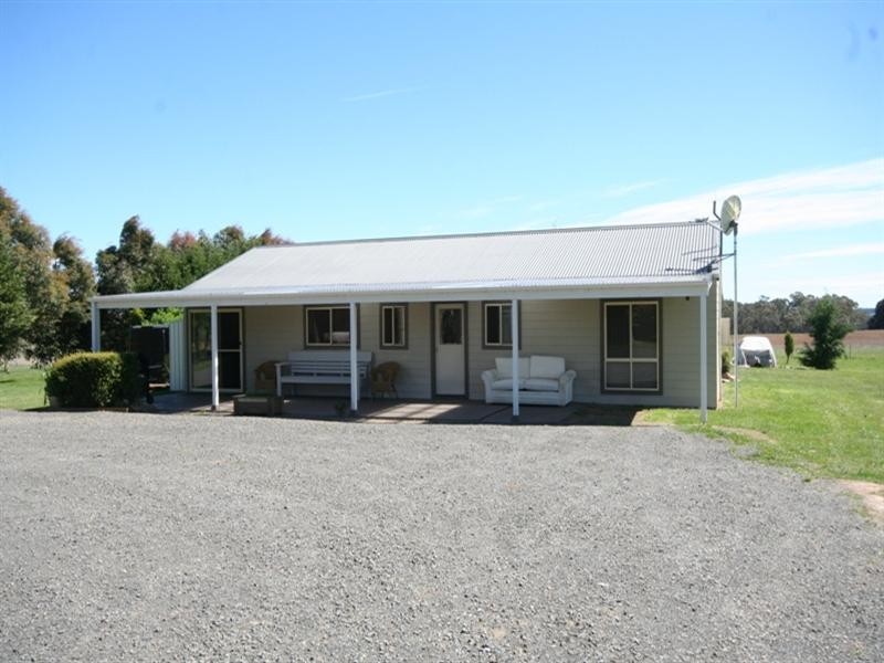 267 McKeons Creek Road, Edith NSW 2787