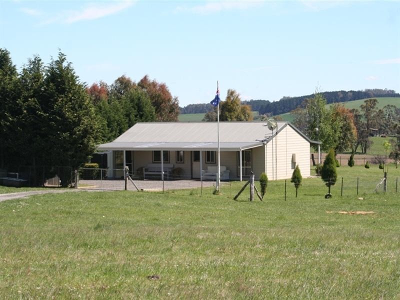 267 McKeons Creek Road, Edith NSW 2787