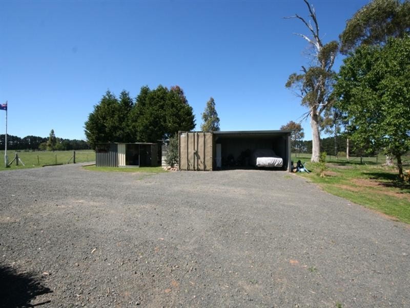 267 McKeons Creek Road, Edith NSW 2787