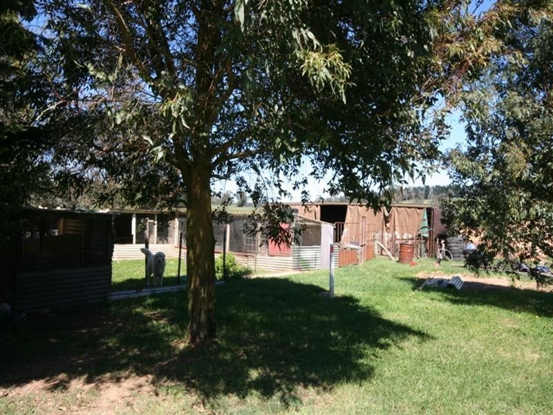 267 McKeons Creek Road, Edith NSW 2787