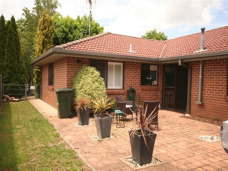 5 Strathroy Avenue, Oberon NSW 2787