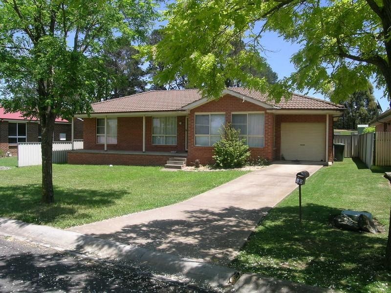 30 Hawkes Drive, Oberon NSW 2787