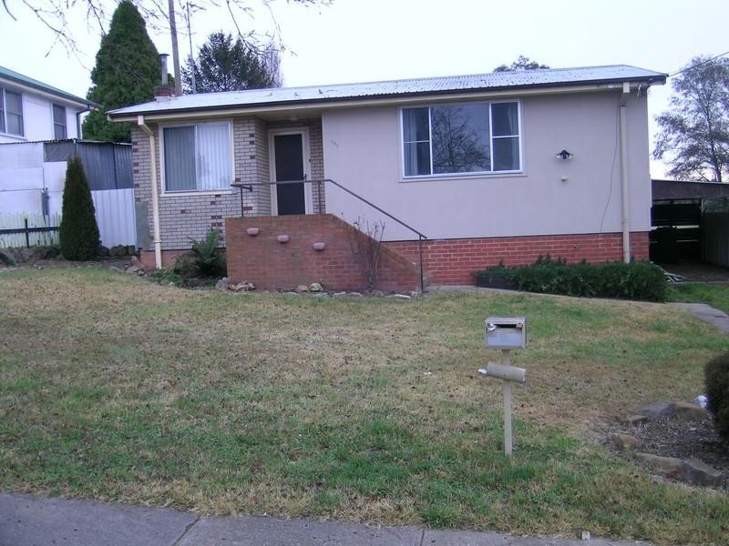 101 North Street, Oberon NSW 2787