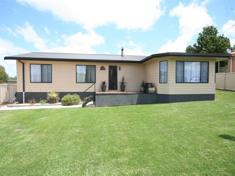 5-7 Tasman Street, Oberon NSW 2787