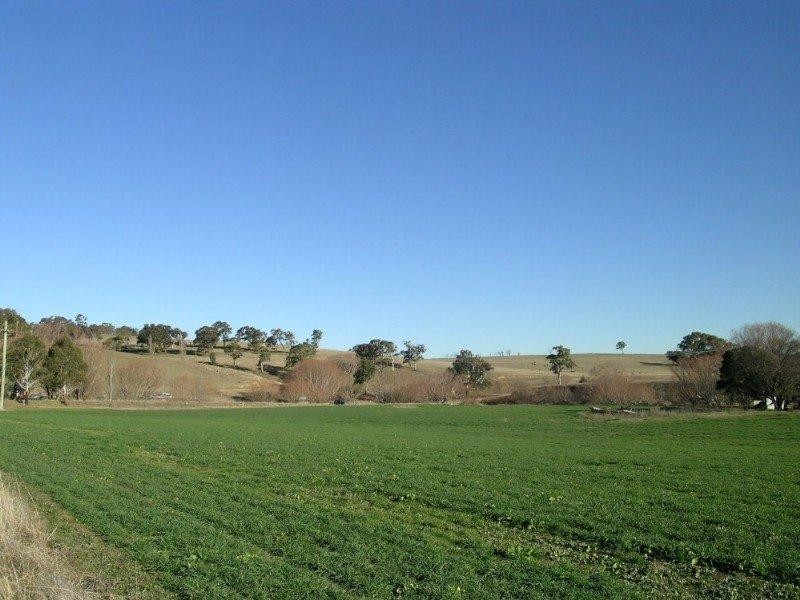 Tarana NSW 2787
