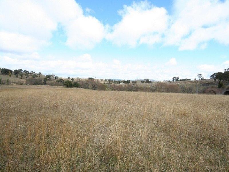 Tarana NSW 2787