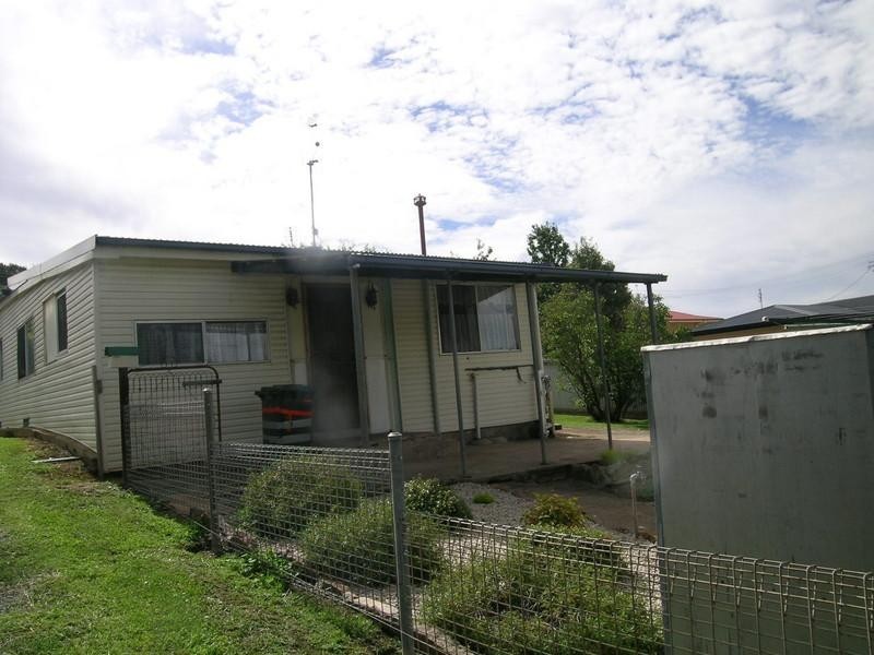 5/7 Tasman Street, Oberon NSW 2787