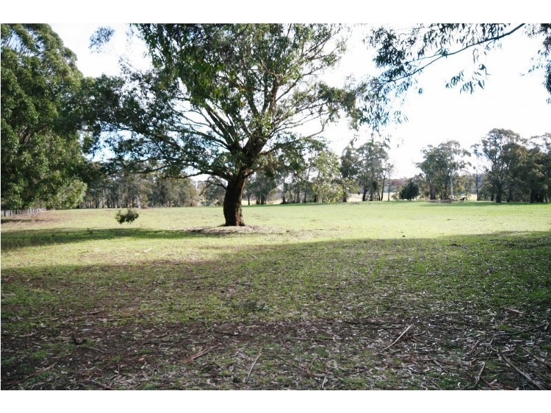 Black Springs NSW 2787