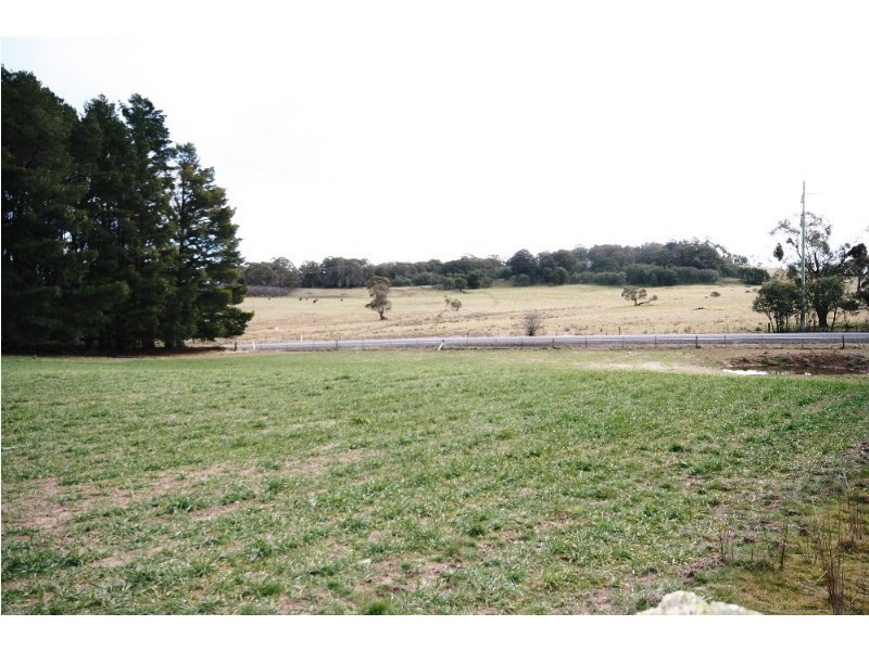 Black Springs NSW 2787