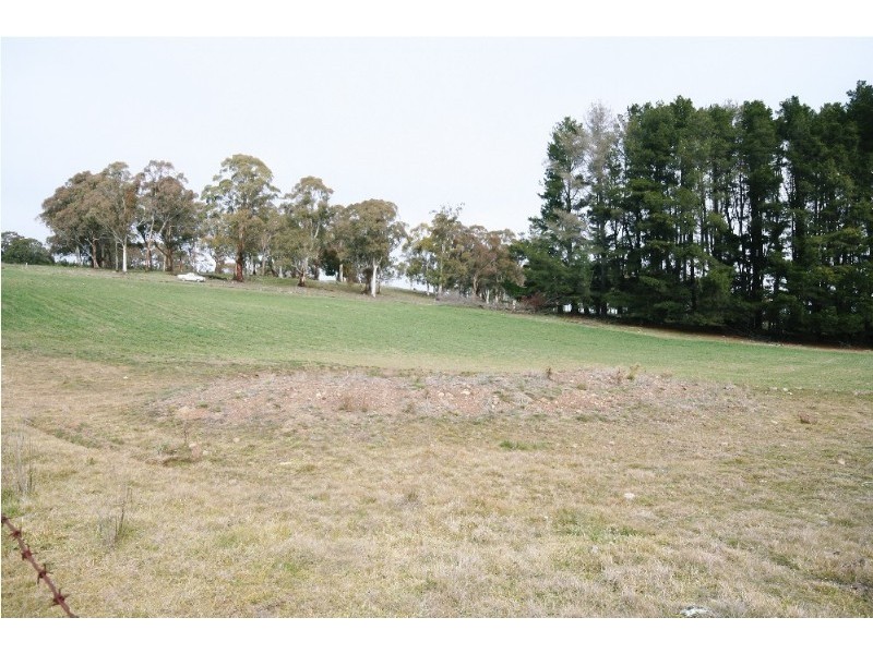 Black Springs NSW 2787