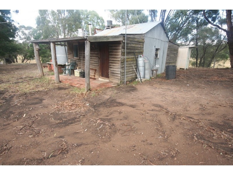 Triangle Flat NSW 2795