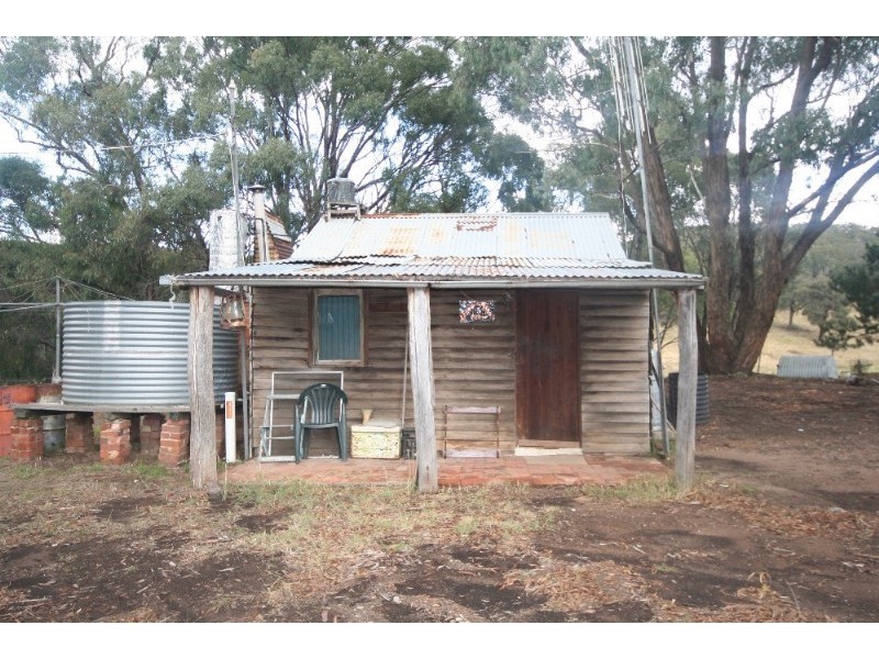 Triangle Flat NSW 2795