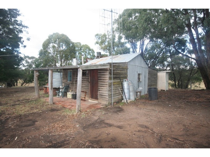 Triangle Flat NSW 2795