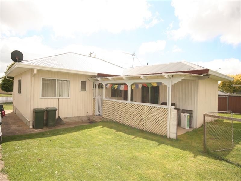 26 Dart Streeet, Oberon NSW 2787