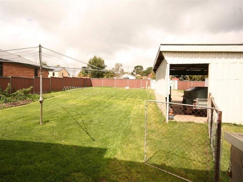 26 Dart Streeet, Oberon NSW 2787