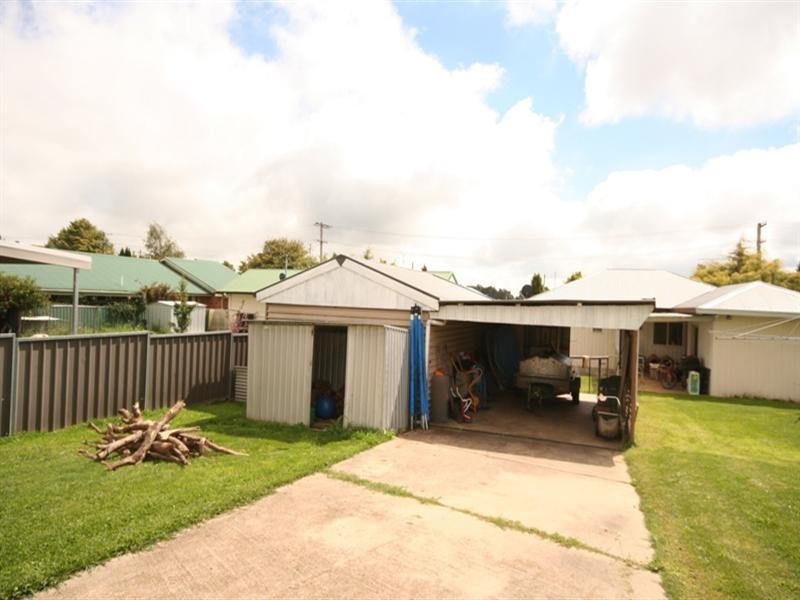 26 Dart Streeet, Oberon NSW 2787