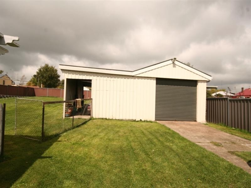 26 Dart Streeet, Oberon NSW 2787