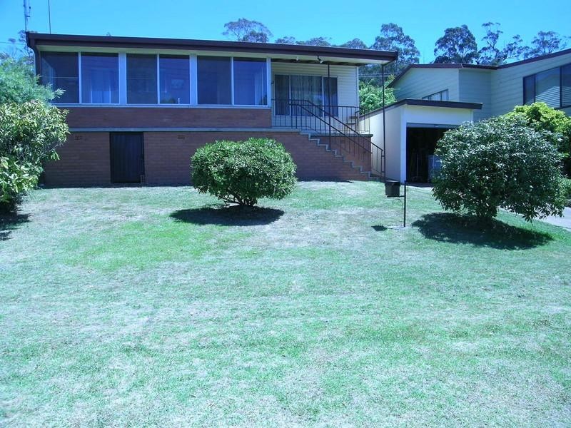 24 Buckley Crescent, Oberon NSW 2787