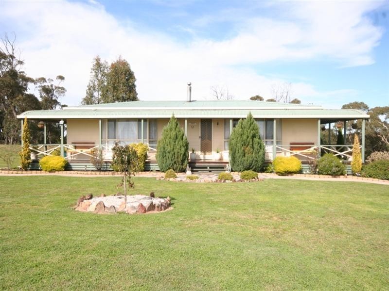 69 Marks Crescent, Oberon NSW 2787