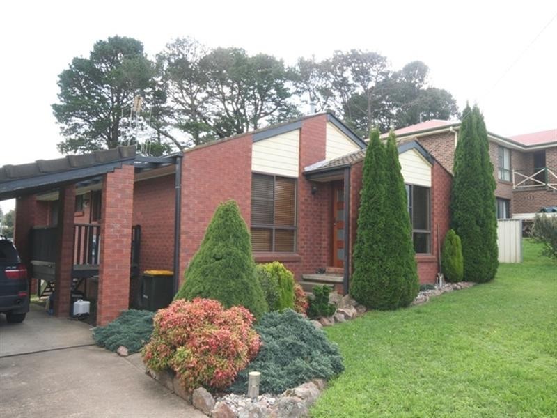22 Hawkes Drive, Oberon NSW 2787