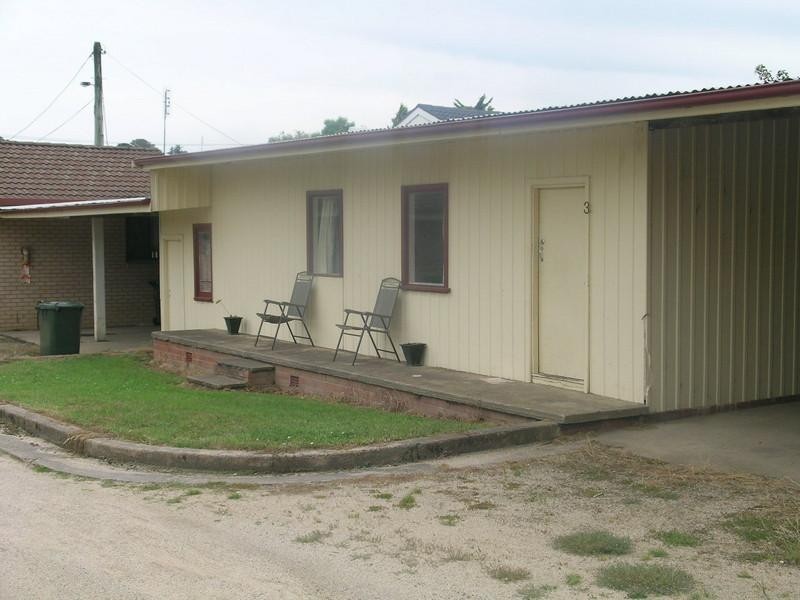 3/113-115 Queen Street, Oberon NSW 2787