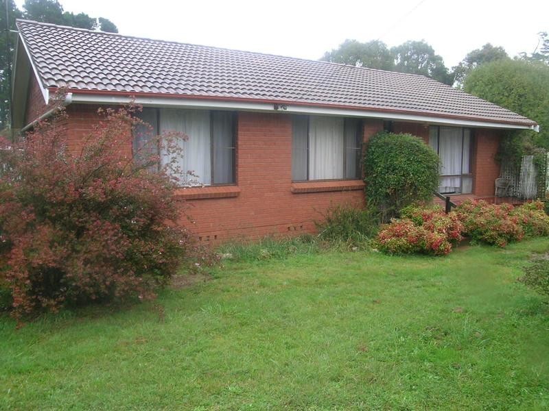 1147 Edith Road, Oberon NSW 2787