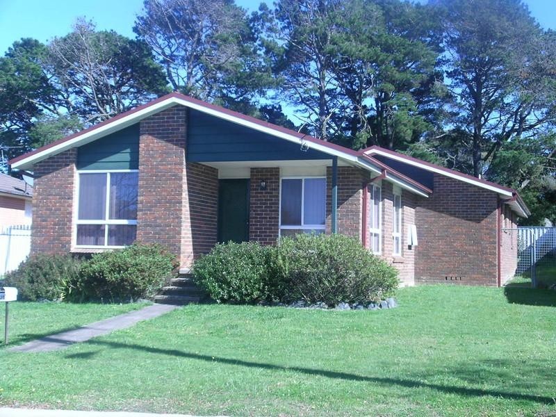 28 Hawkes Crescent, Oberon NSW 2787