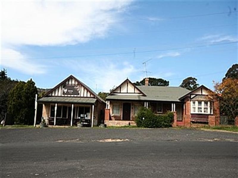 Tarana NSW 2787