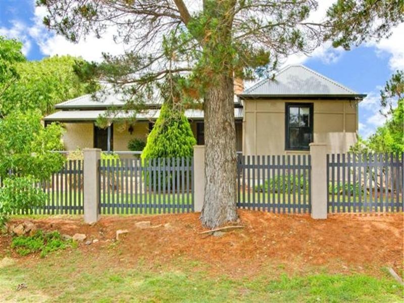 17 Blacks Mill Lane, O’connell NSW 2795
