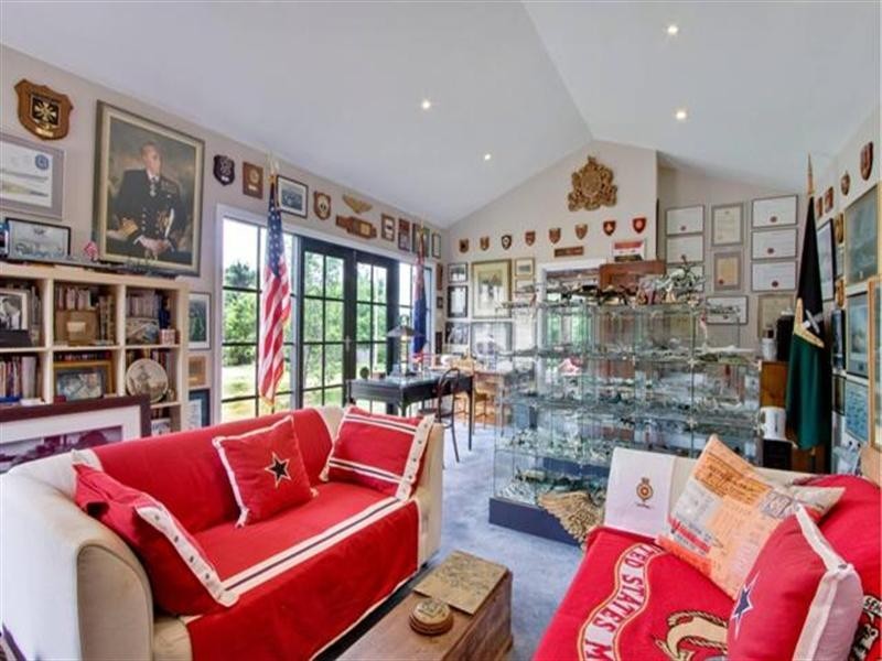 17 Blacks Mill Lane, O’connell NSW 2795