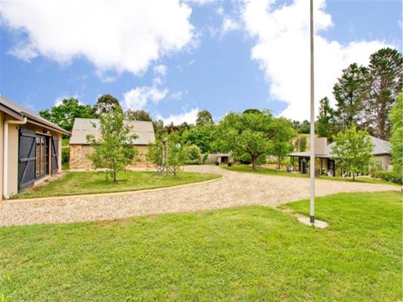17 Blacks Mill Lane, O’connell NSW 2795