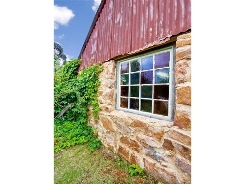 17 Blacks Mill Lane, O’connell NSW 2795