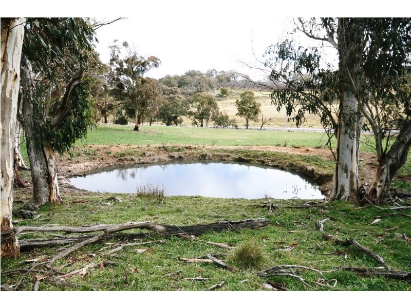 Black Springs NSW 2787