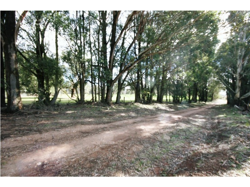 Black Springs NSW 2787