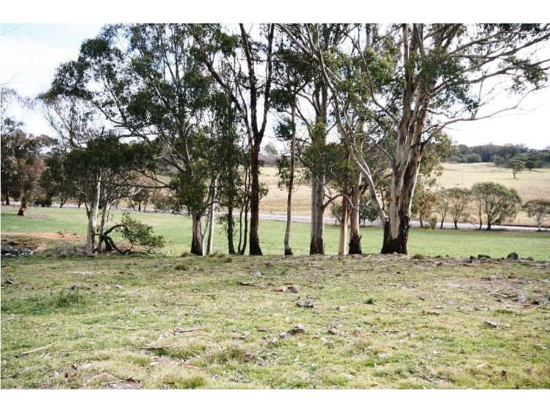 Black Springs NSW 2787