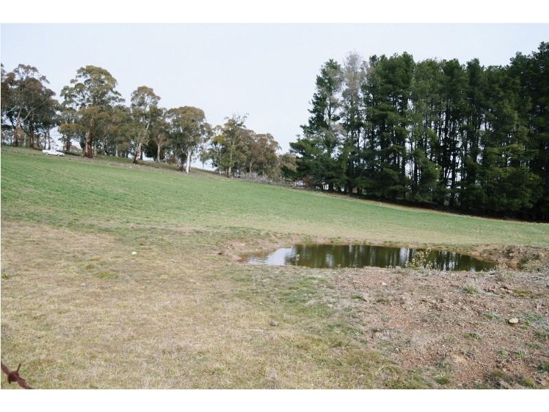 Black Springs NSW 2787