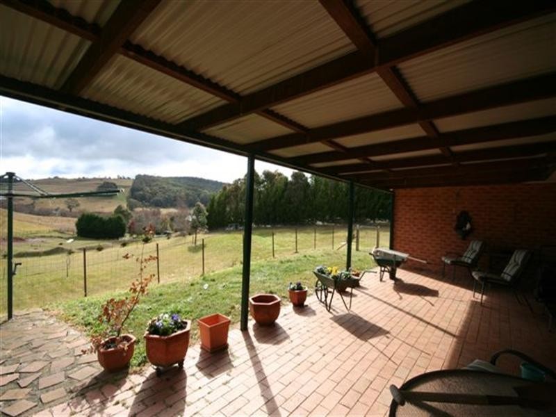 65 Shakespeare Close, Oberon NSW 2787