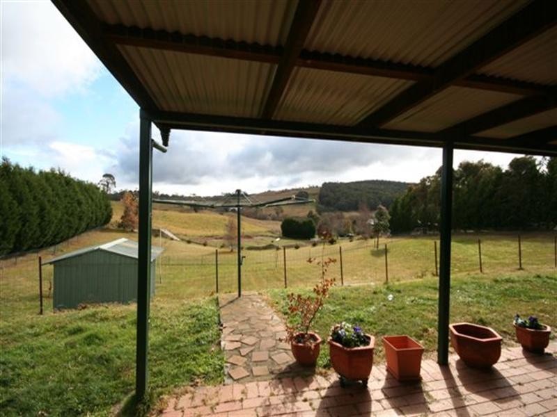 65 Shakespeare Close, Oberon NSW 2787