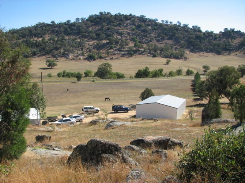 2365 Darbys Falls Road, Darbys Falls NSW 2793