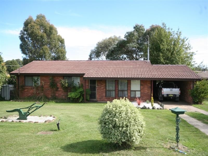 1 Tarana Road, Oberon NSW 2787