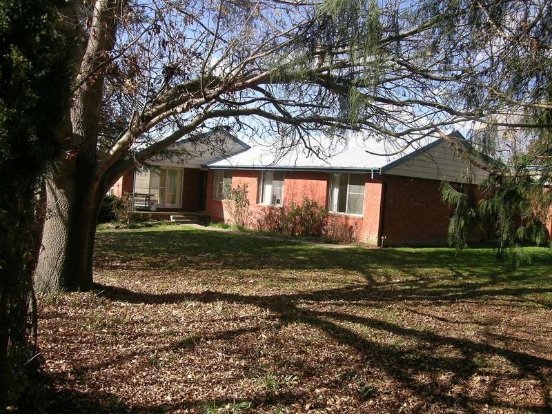 385 Foleys Creek Road, Oberon NSW 2787