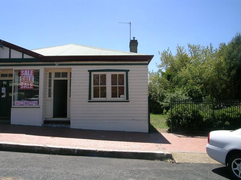 87a Oberon Street, Oberon NSW 2787
